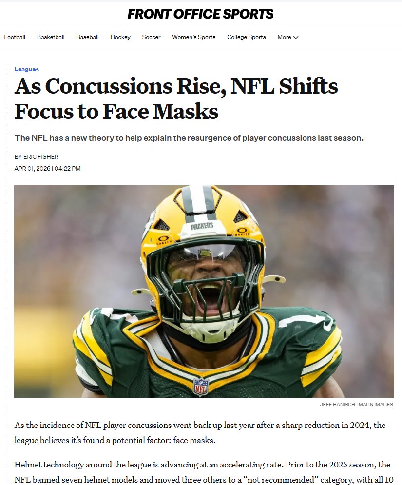 🎙️The Injured List Podcast 🏈🚑⚽️⚾️ 🥅🎾 tweet media