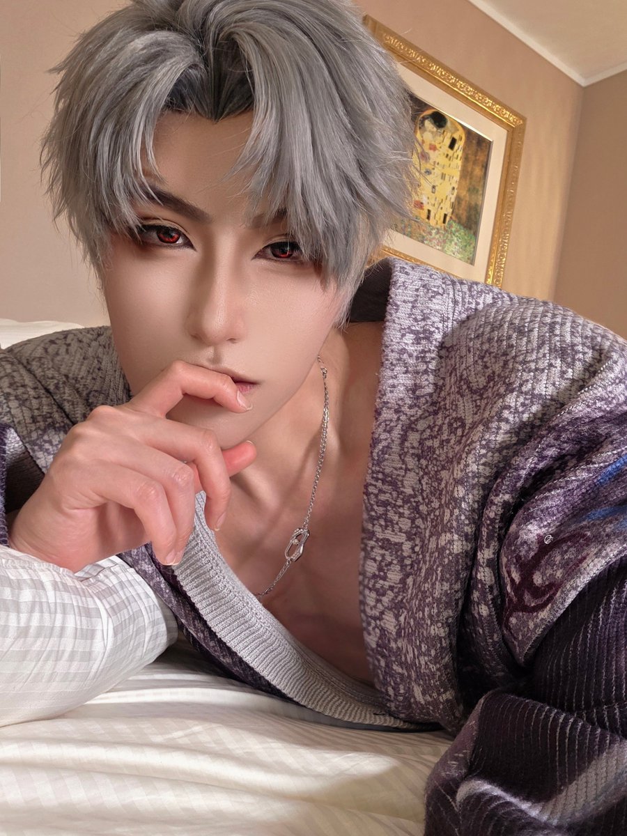 TAEBAEK太白 tweet media