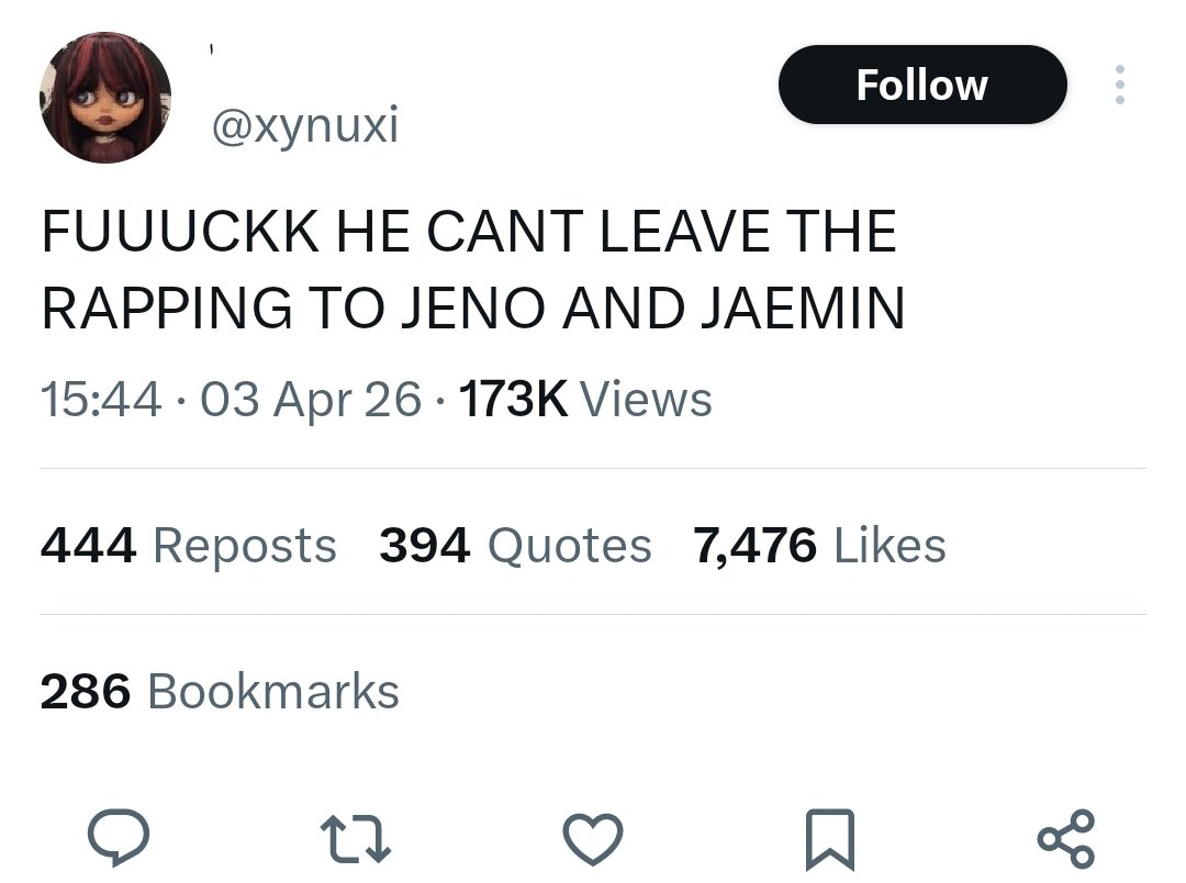 .◜ㅇ◝ tweet media