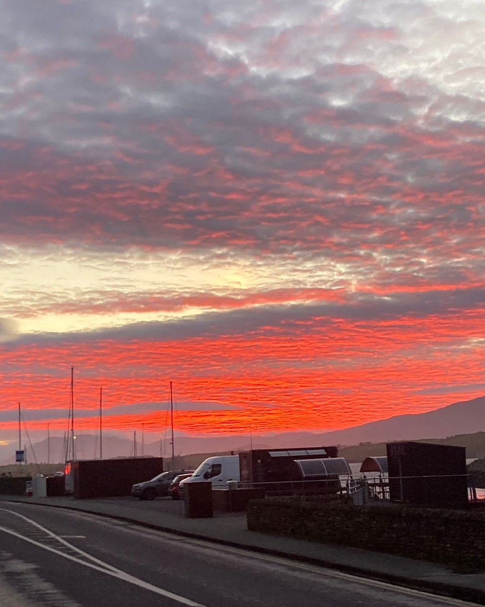 This is Ireland 🇮🇪☘️ tweet media