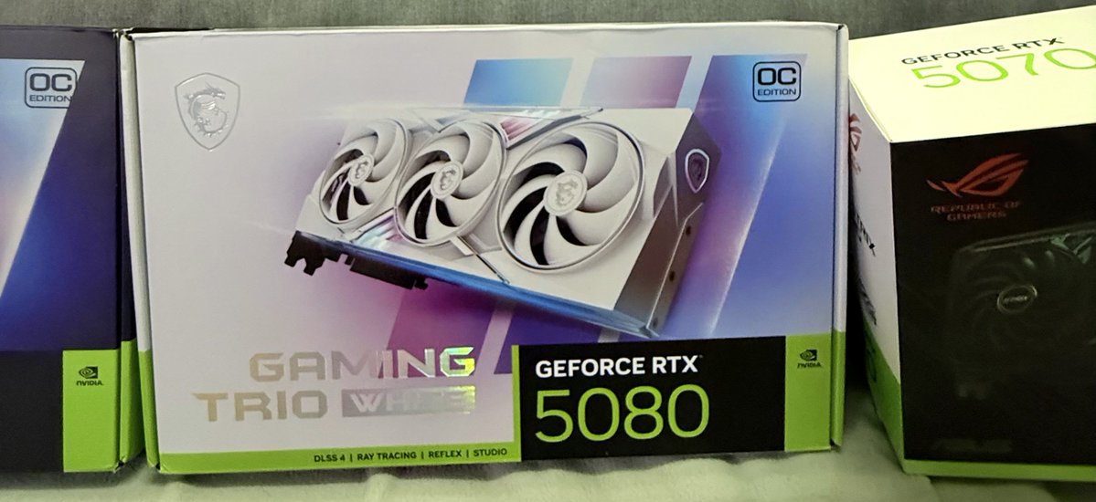 PC TechZ tweet media