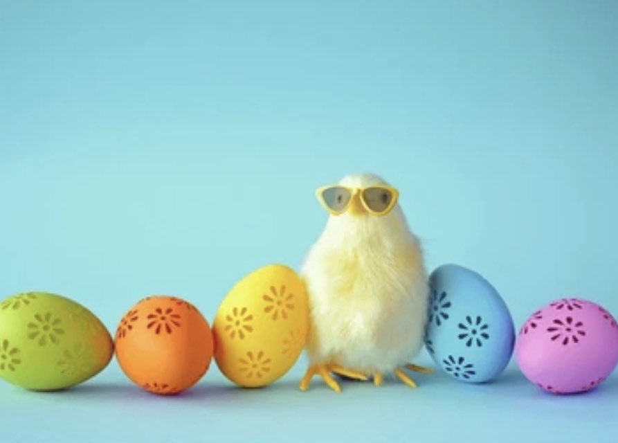 AZMetals's tweet image. Happy Easter! 
Holiday Hours:
OPEN FRIDAY 8am-NOON
CLOSED SATURDAY 

#Mesa #metalsupply #holidayhours  az-metals.com