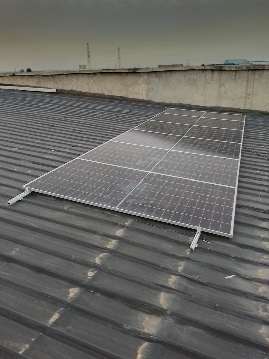 Renerworld | Solar Company tweet media