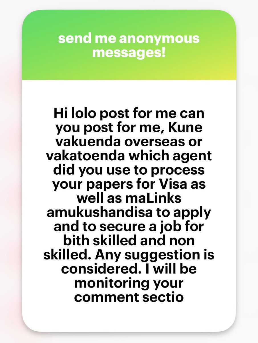 Loice Mututuvari tweet media