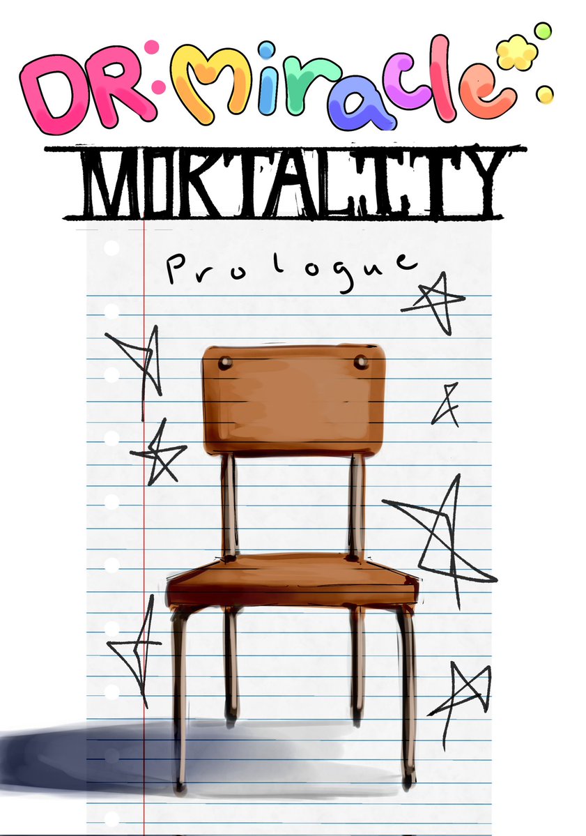 DR Miracle: Mortality tweet media