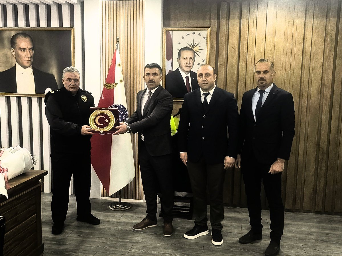 Vedat KILIÇEL (BOMBACI) tweet media