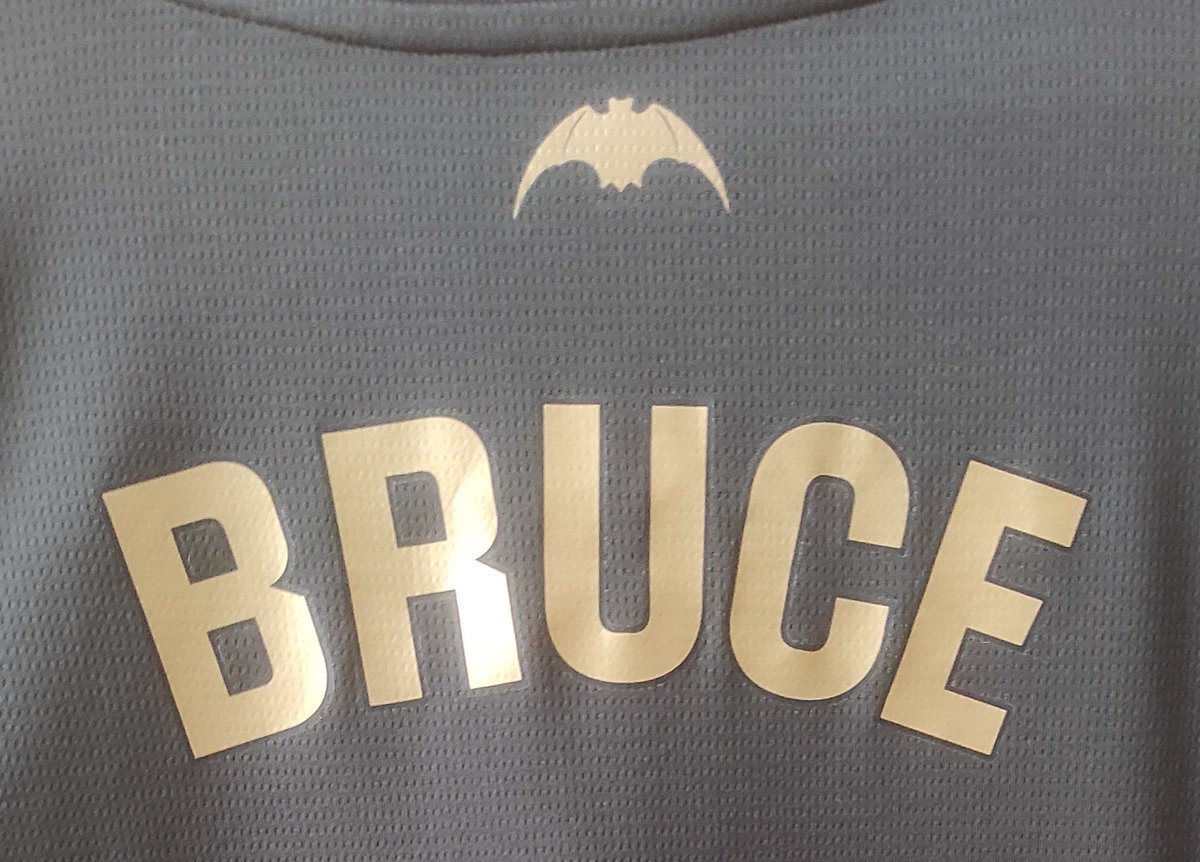 Bruce Springsteen?
Siempre en mi equipo.
Larga vida al Boss!