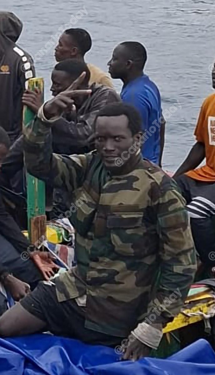 Canario Today tweet media