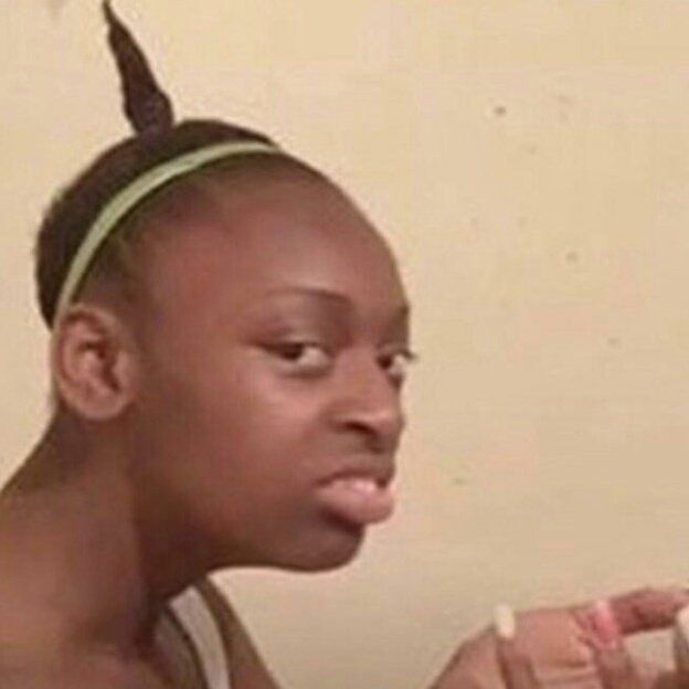 voice in the wilderness 📢 tweet media