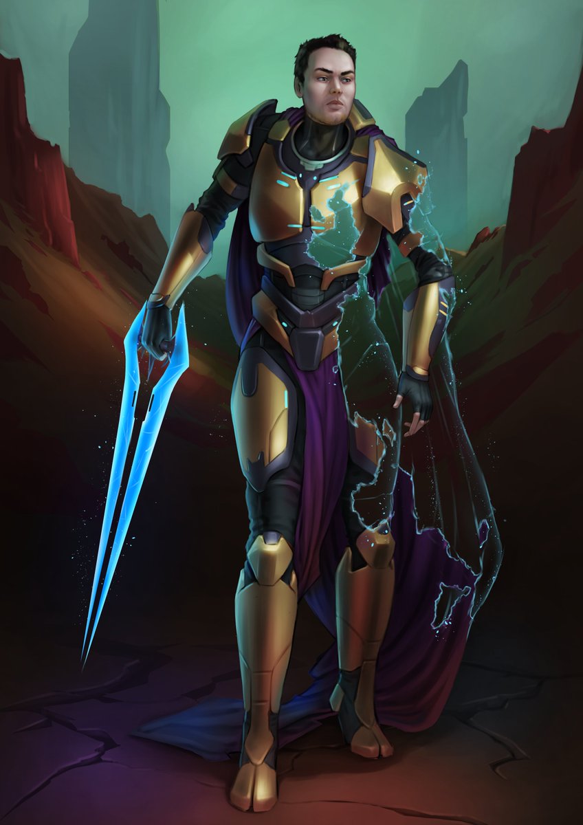 Arabor.Art tweet media