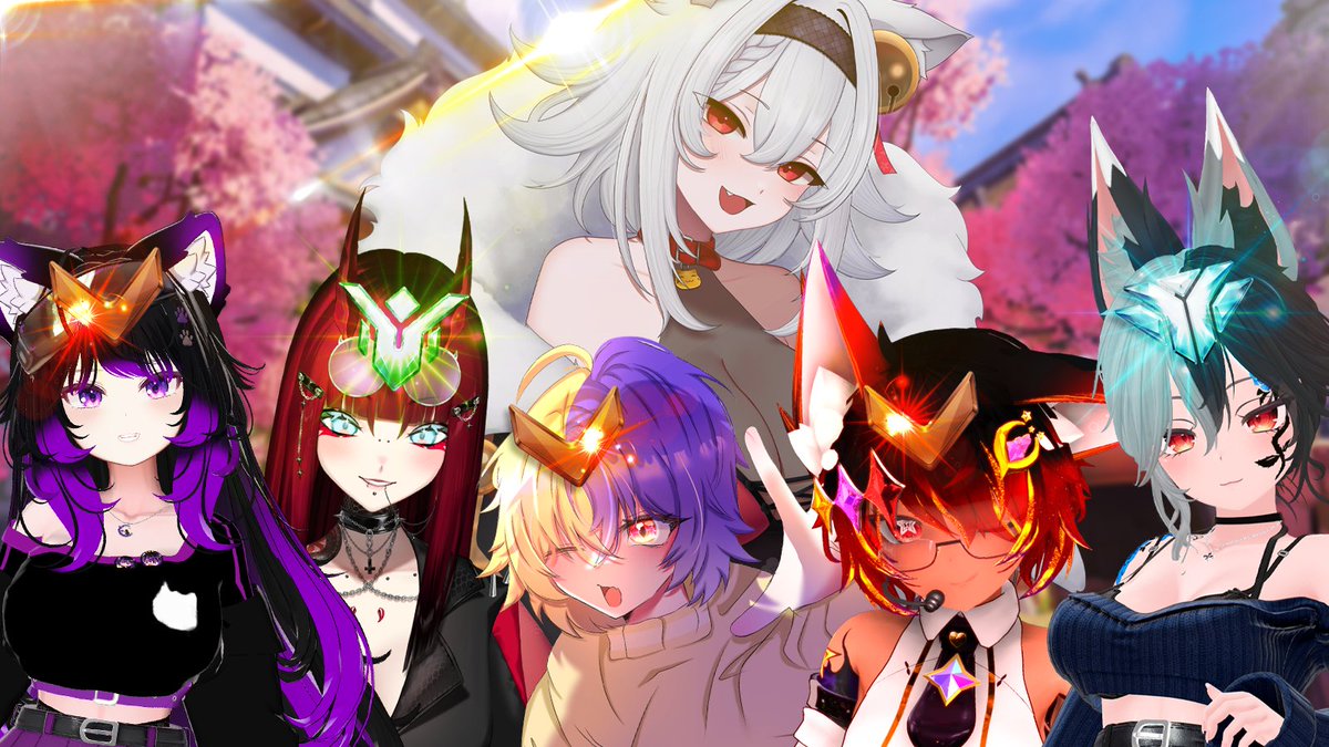 ChainaVT tweet media