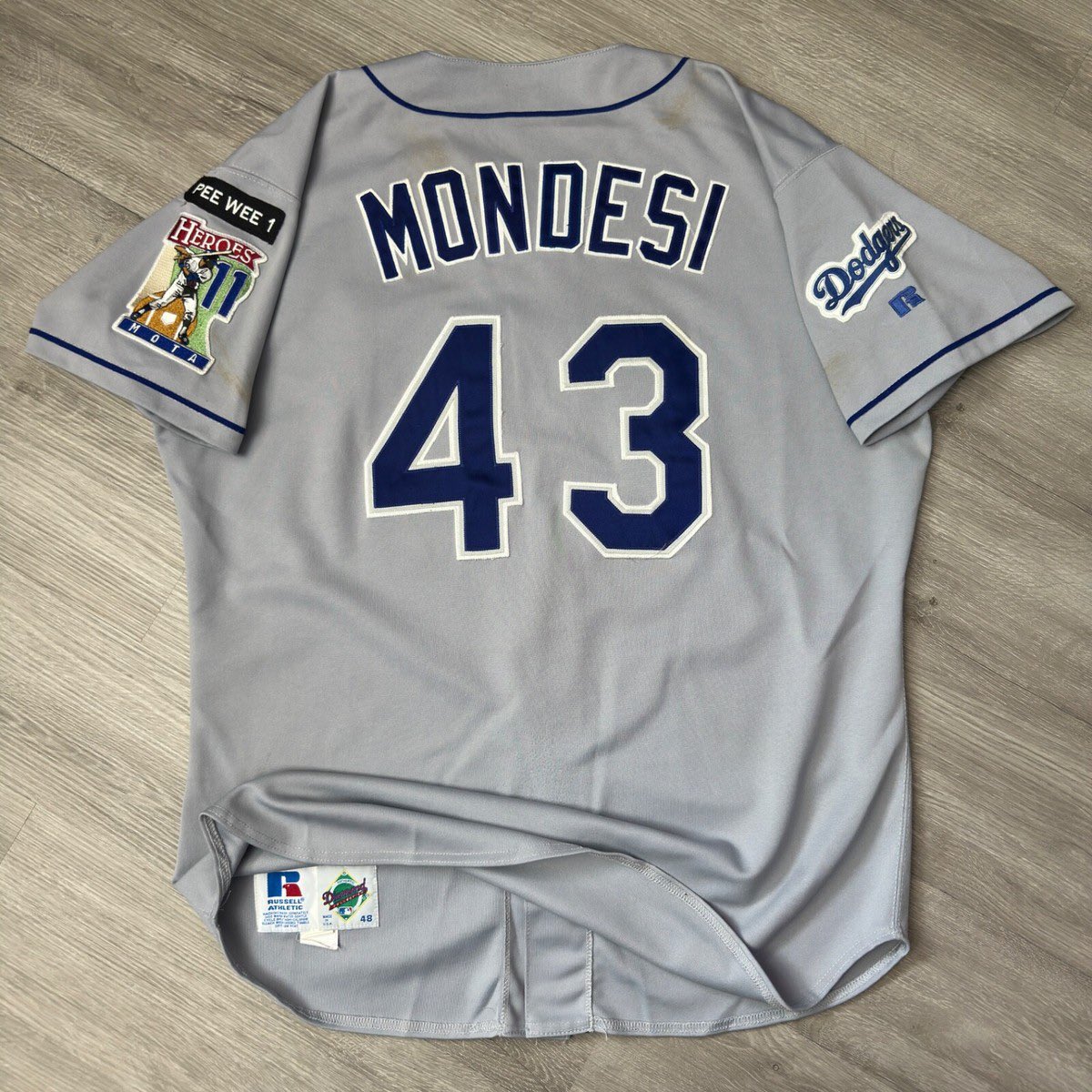 Let’s Go, Dodgers! tweet media
