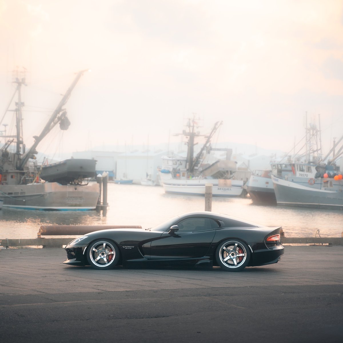 King Of Mopar 🏁🚗 tweet media