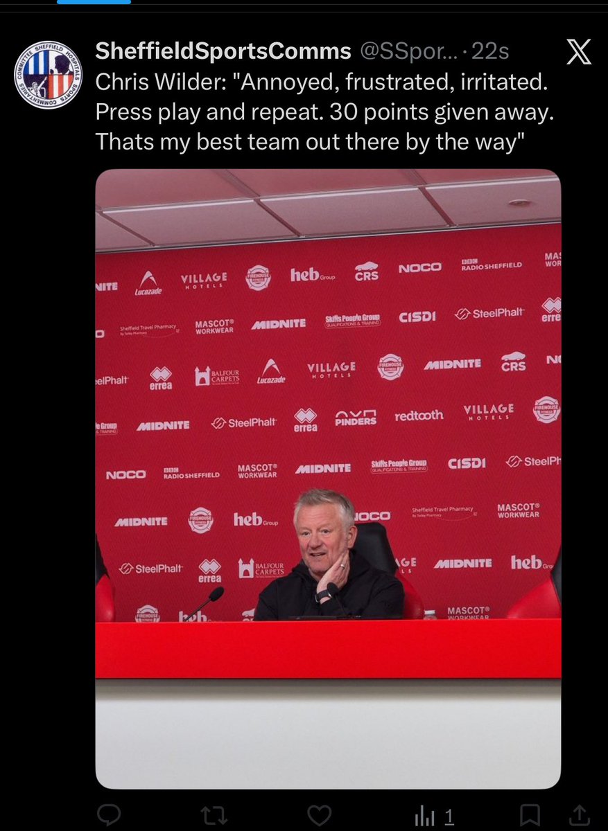 Joel Birmingham tweet media