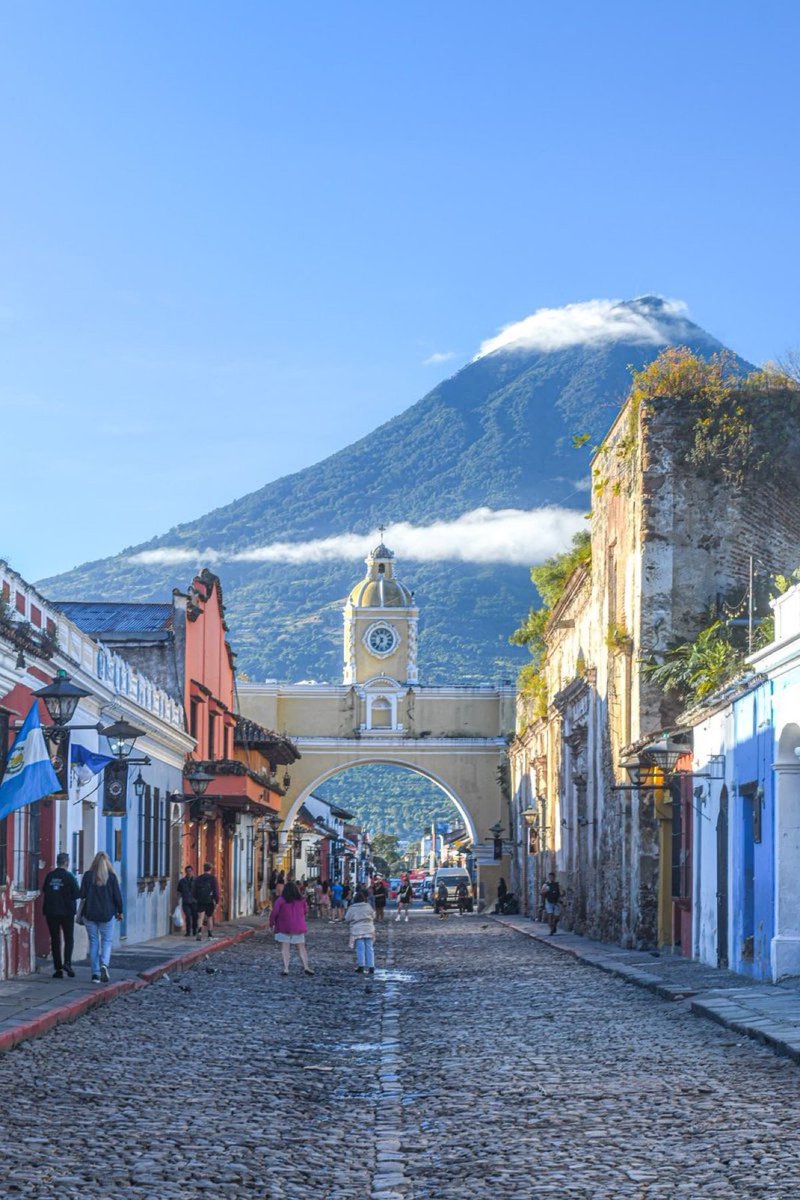 Antigua, Guatemala