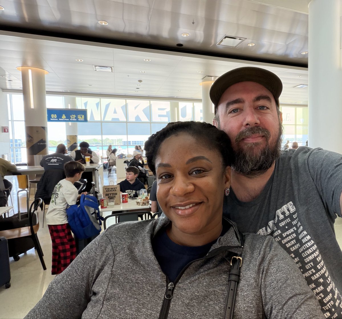 pitkin_ryan's tweet photo. Heading to New Orleans for the weekend. Not taking recs just humblebragging. https://t.co/rISidQYUk5