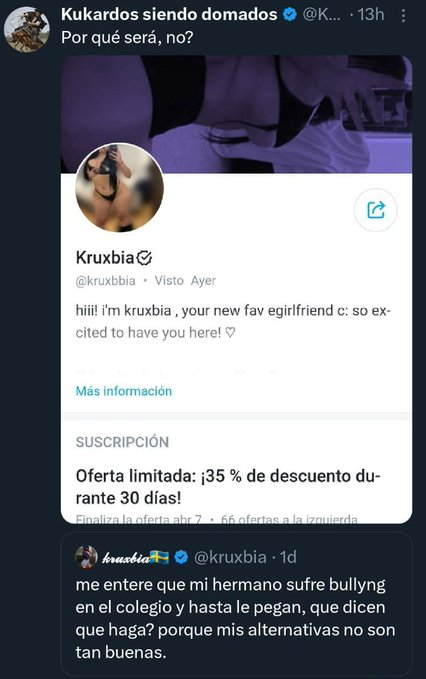 Kukardos siendo domados tweet media