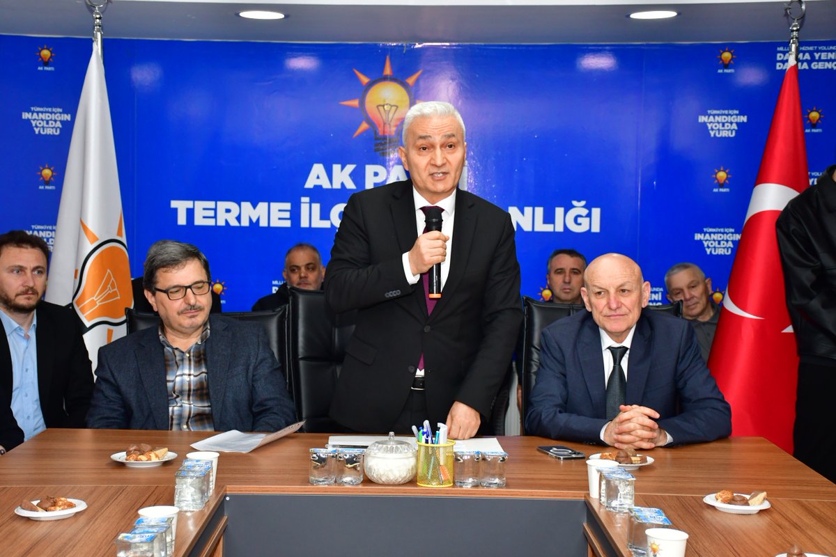 Şenol KUL tweet media