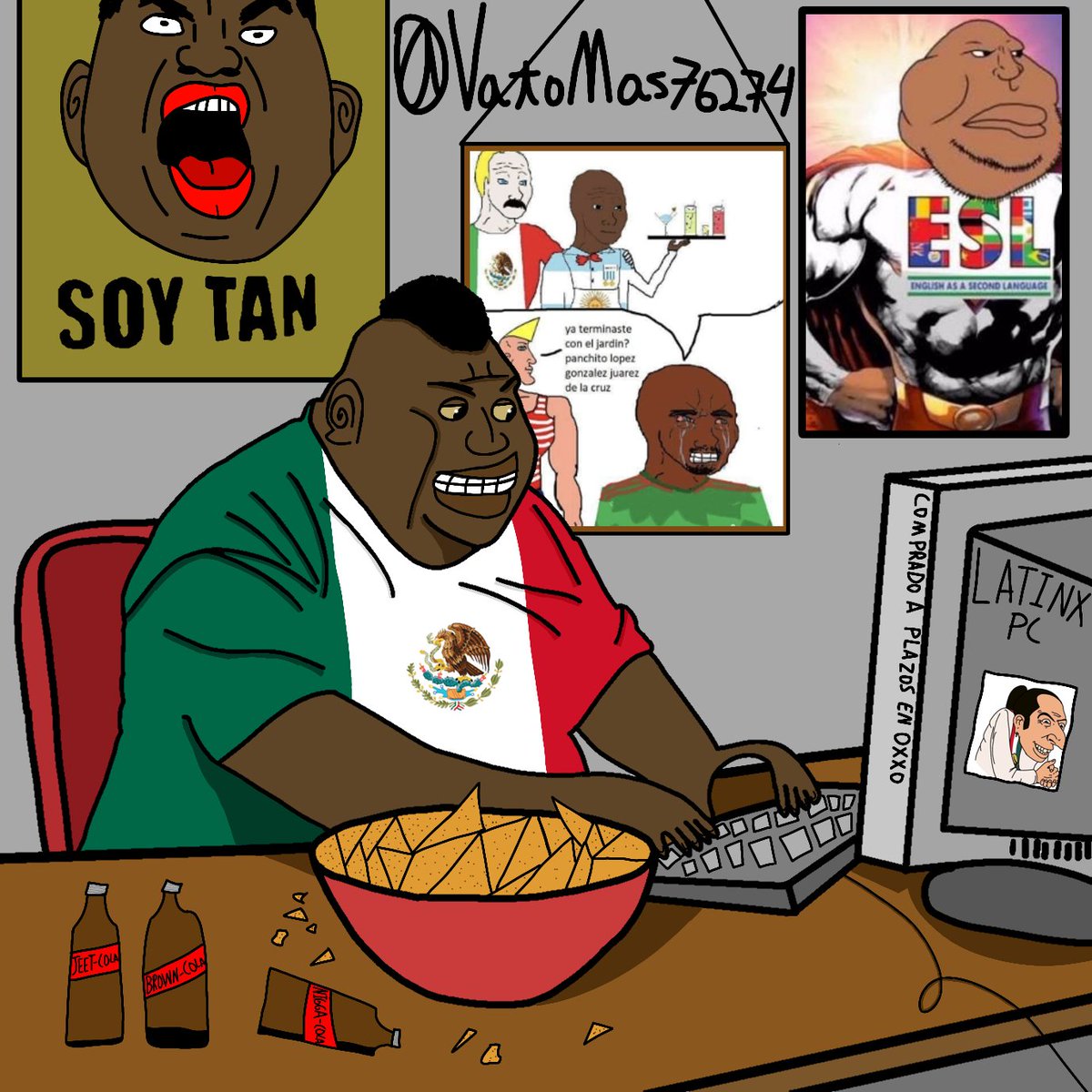 Eze 🇦🇷 tweet media