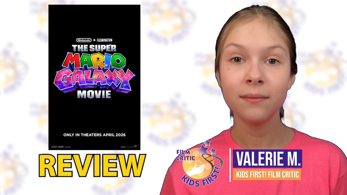 KidsFirstMedia tweet media