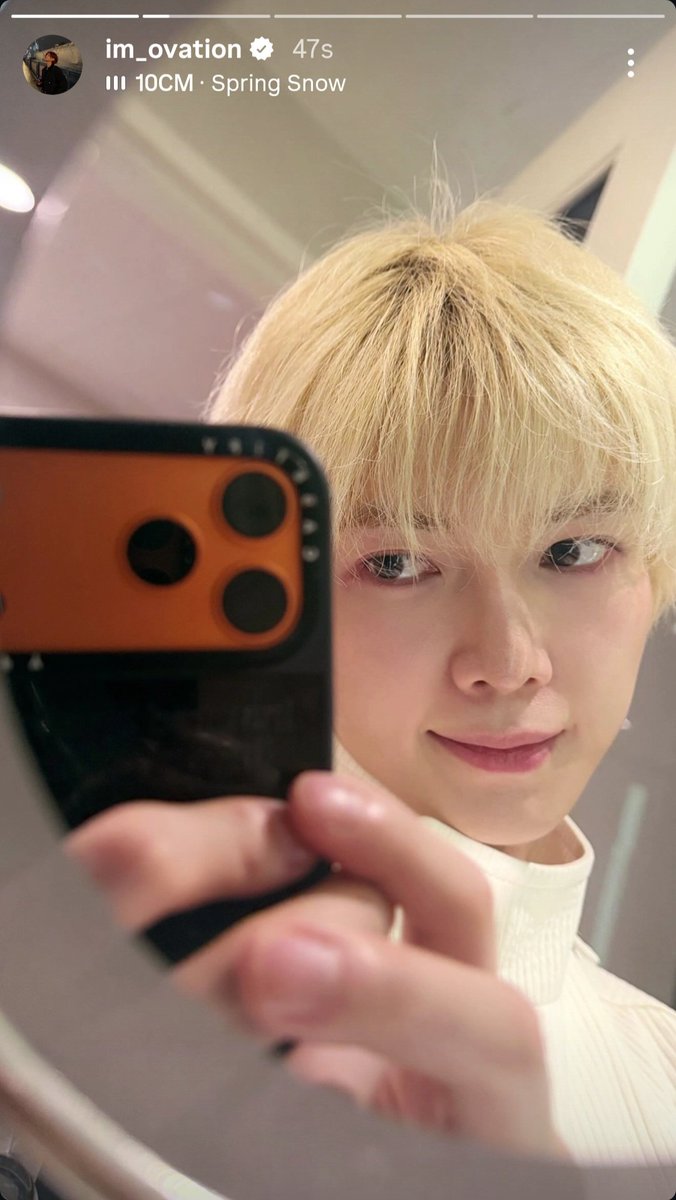 Yeosang 👑 Legacy tweet media