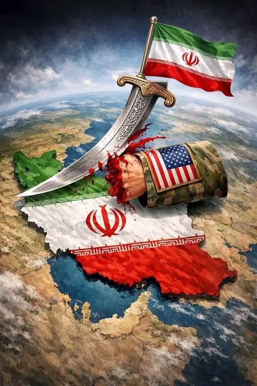 Iranian Force tweet media