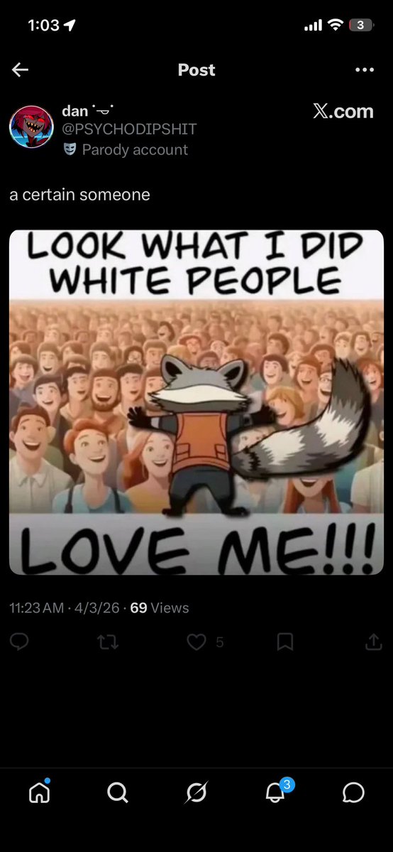 ⚰️🕊️ winnie (vincent whittman ceo) tweet media