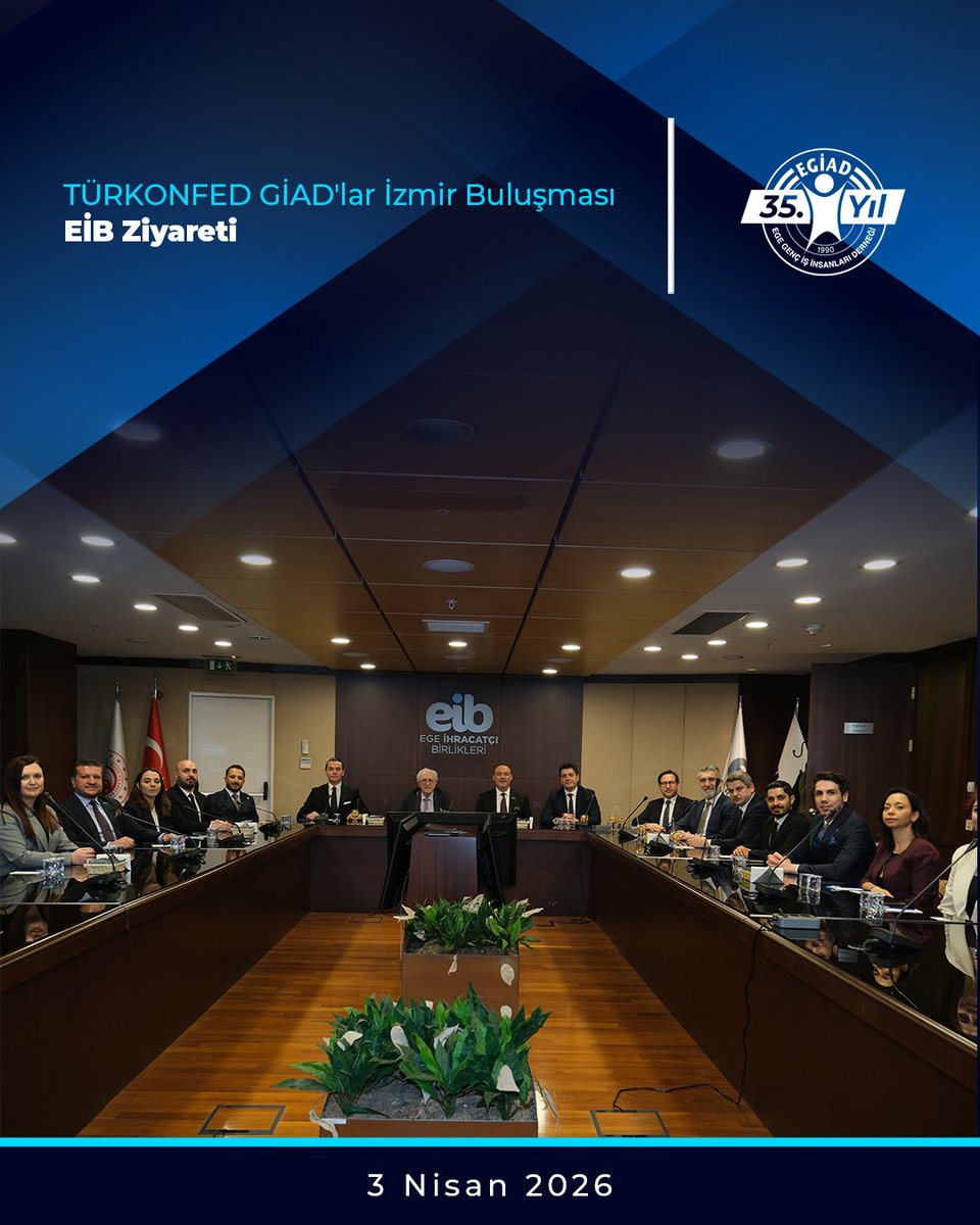 EGİAD tweet media