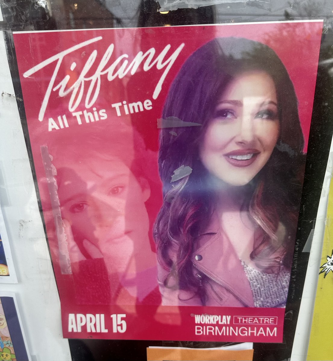 Alina Stefanescu tweet media