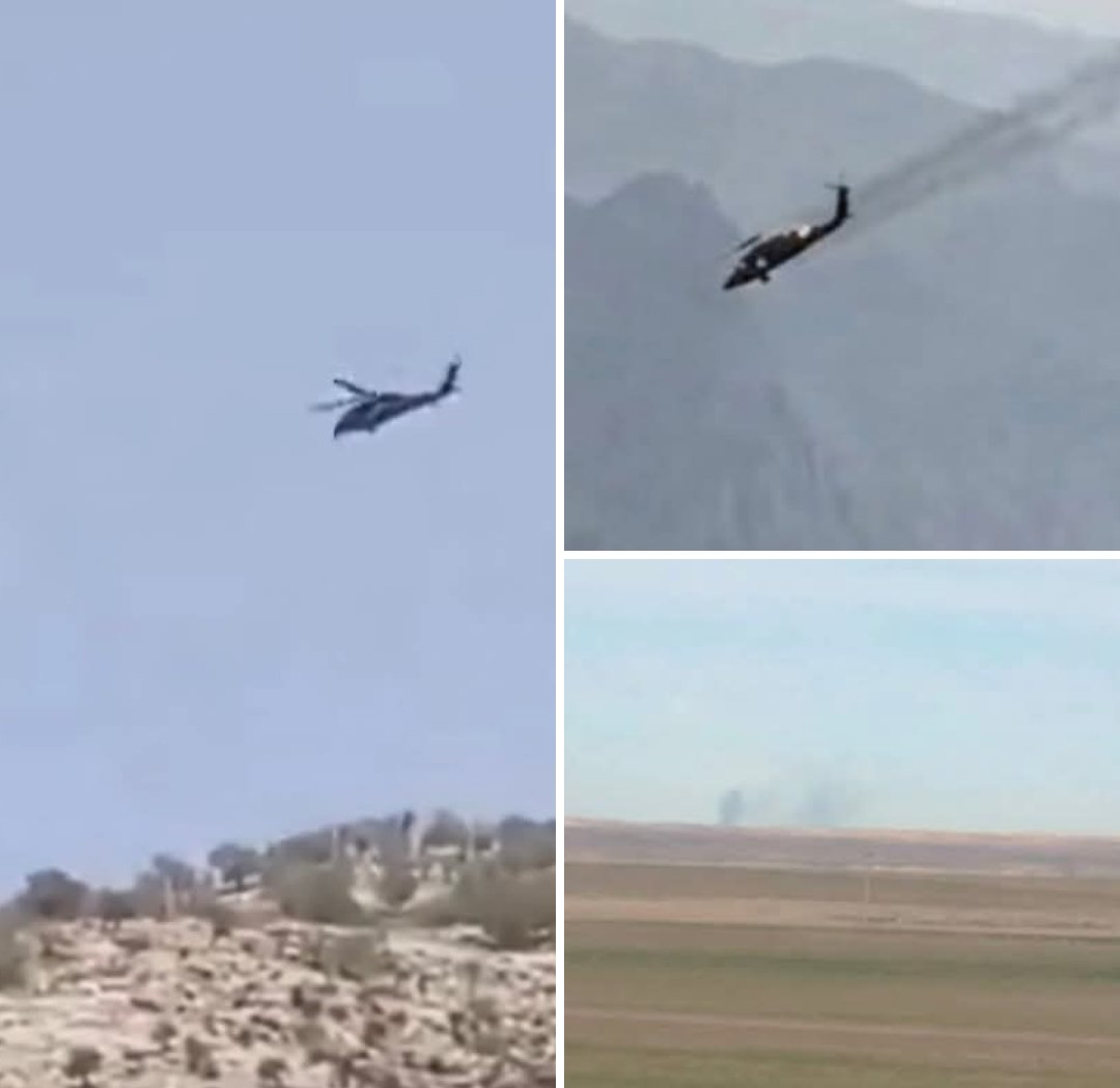 Geopolitics ✦ tweet media