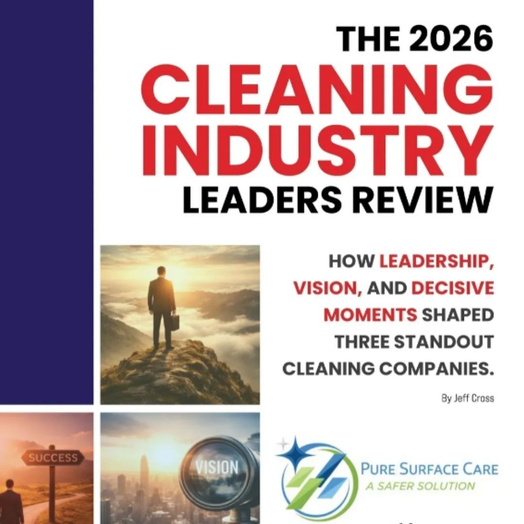 Pure Surface Care tweet media