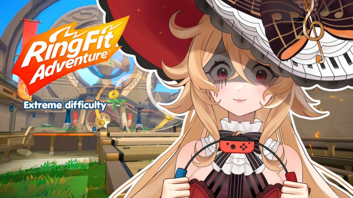 Naena 🎻✨ Isekai Musician Witch tweet media