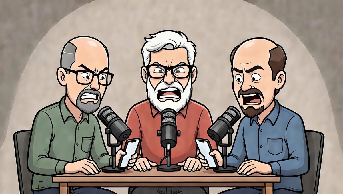 MiceCast tweet media
