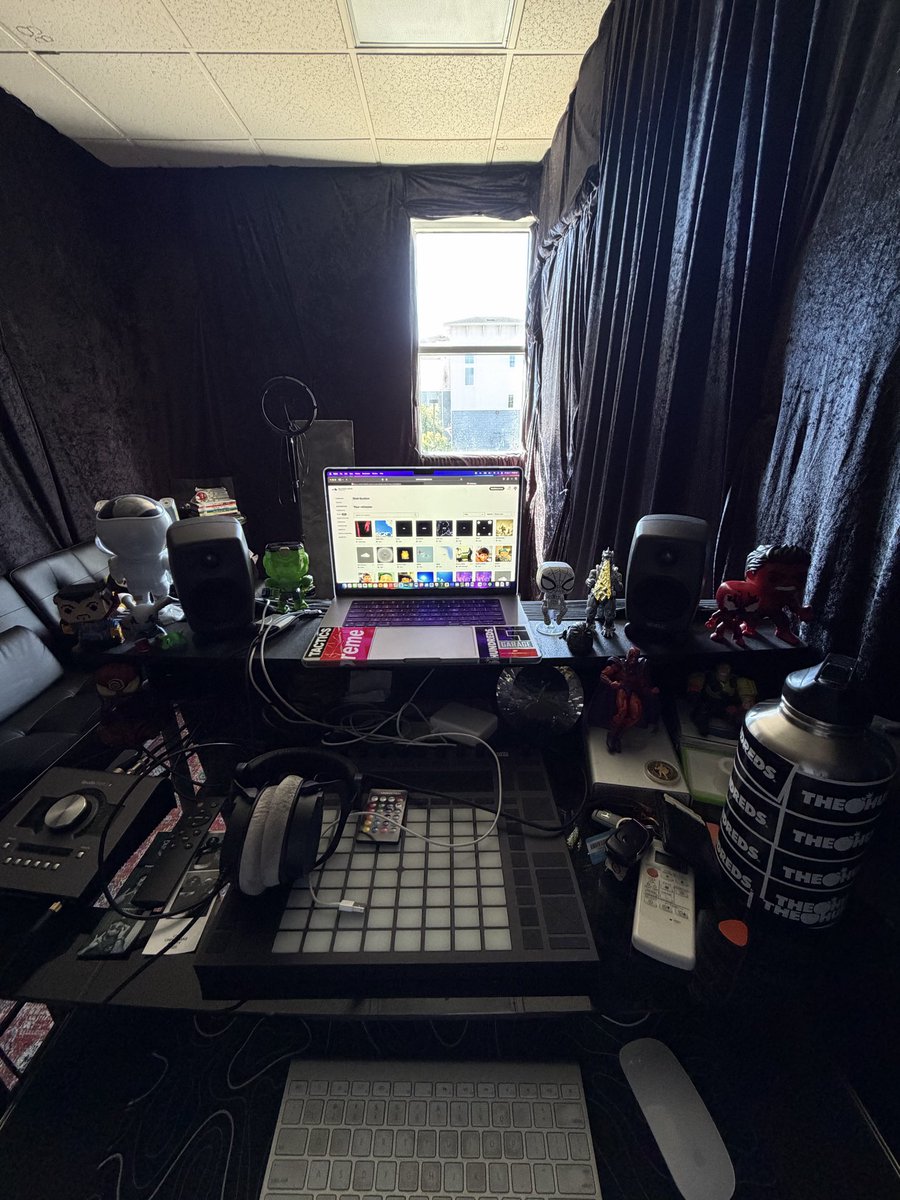 JAMTITE JAWSH tweet media