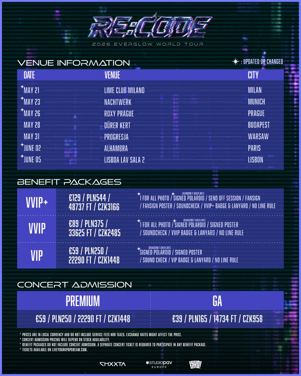 Studio PAV Europe tweet media