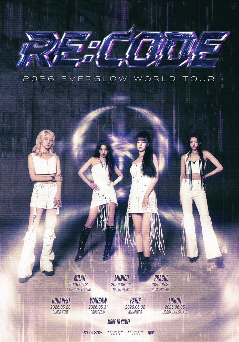 Studio PAV Europe tweet media