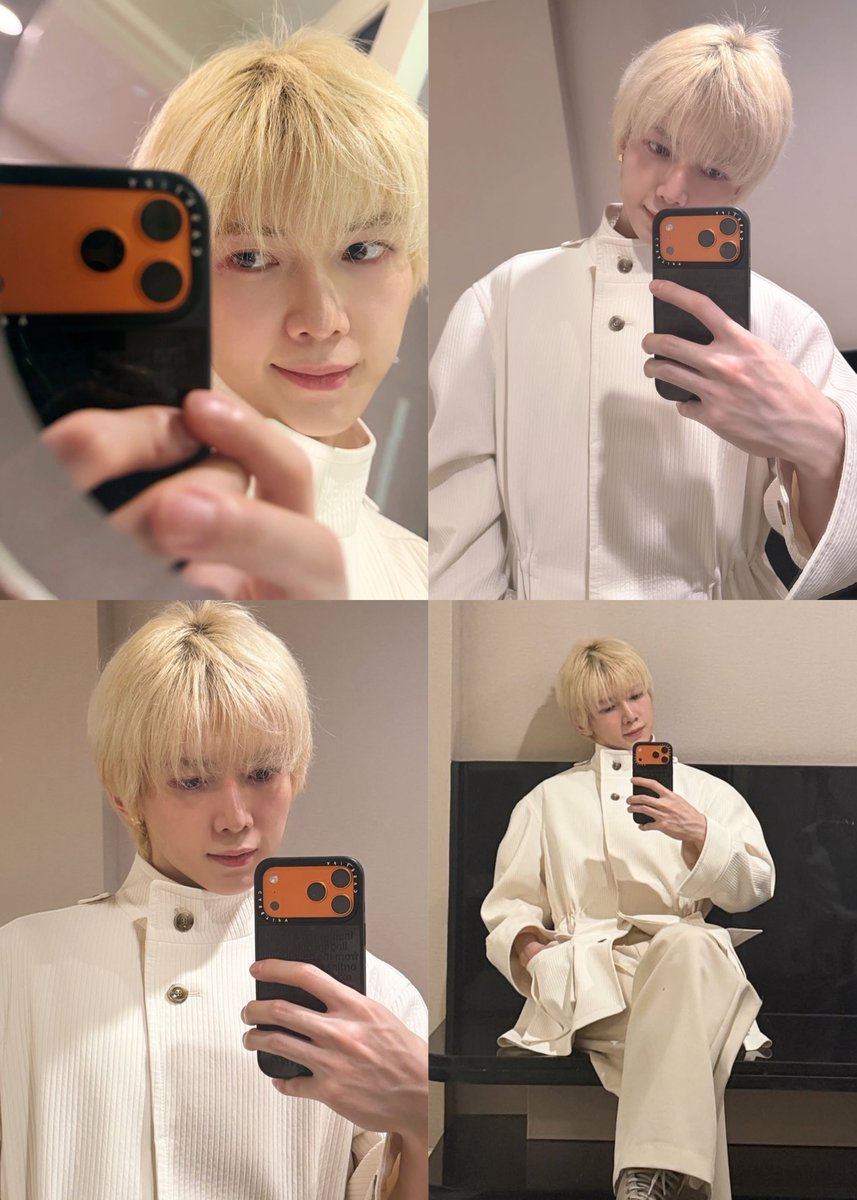 YEOSANG GLOBAL tweet media