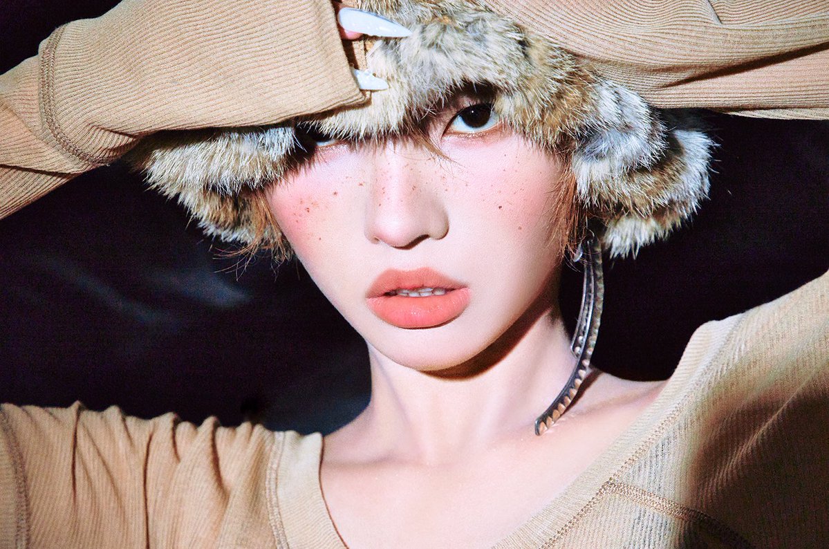 YENA Charts tweet media