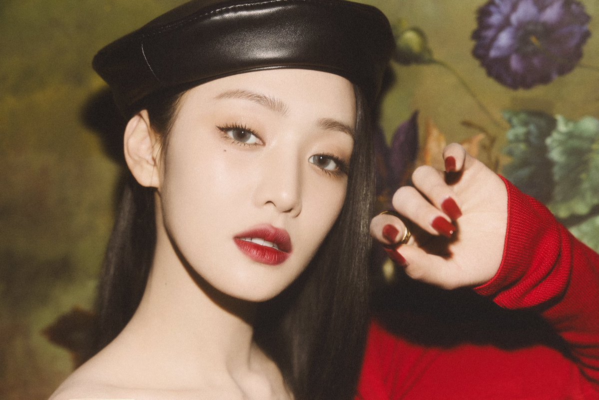 YENA Charts tweet media