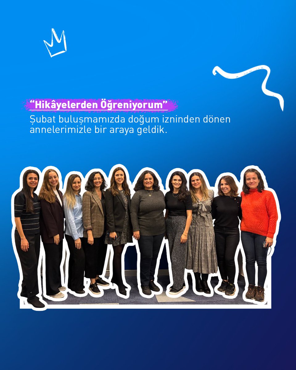 Yapı Kredi İnsan Kaynakları tweet media