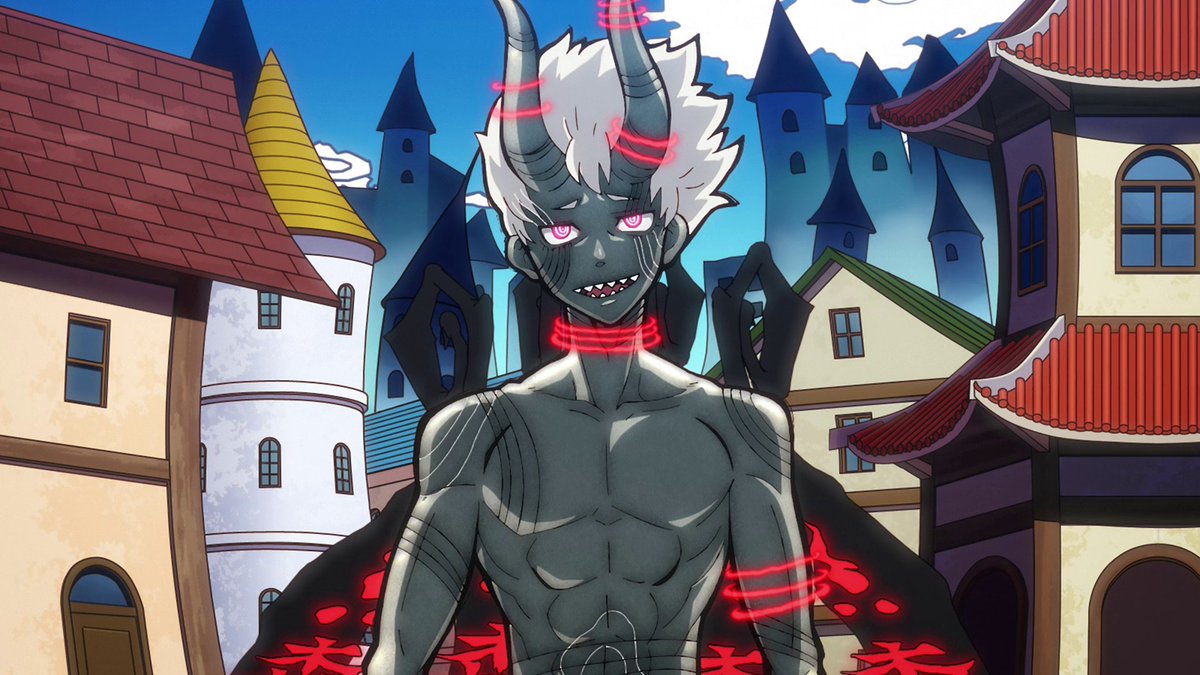 Animetrends tweet media