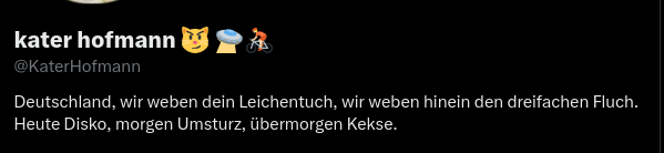 Alexa ♕ Levi tweet media