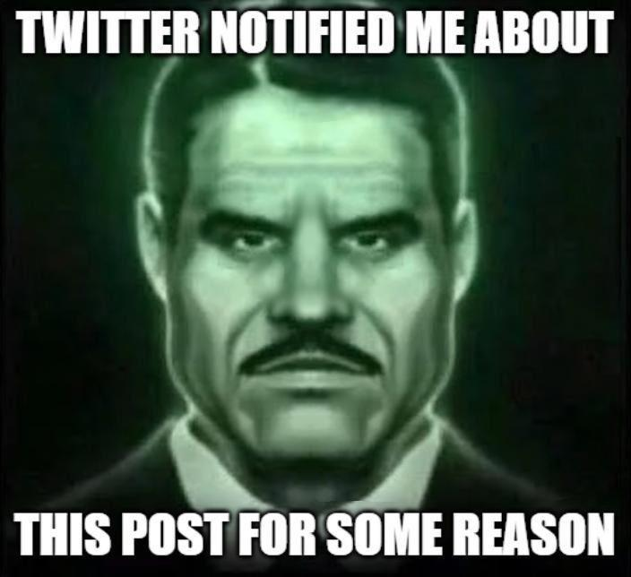 Captain slug tweet media