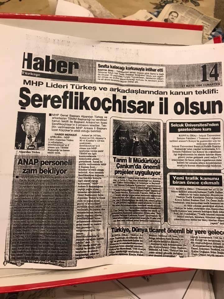 BABACAN GÖKÇER tweet media