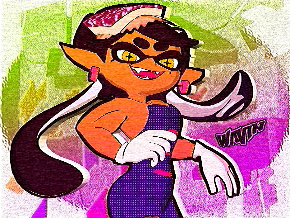 Told yall she would be beefy!!
I'm happy now lol