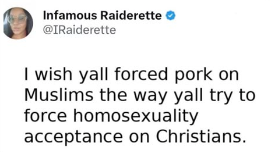 Bobius Prime 👮🏻🍑 🇺🇸 tweet media