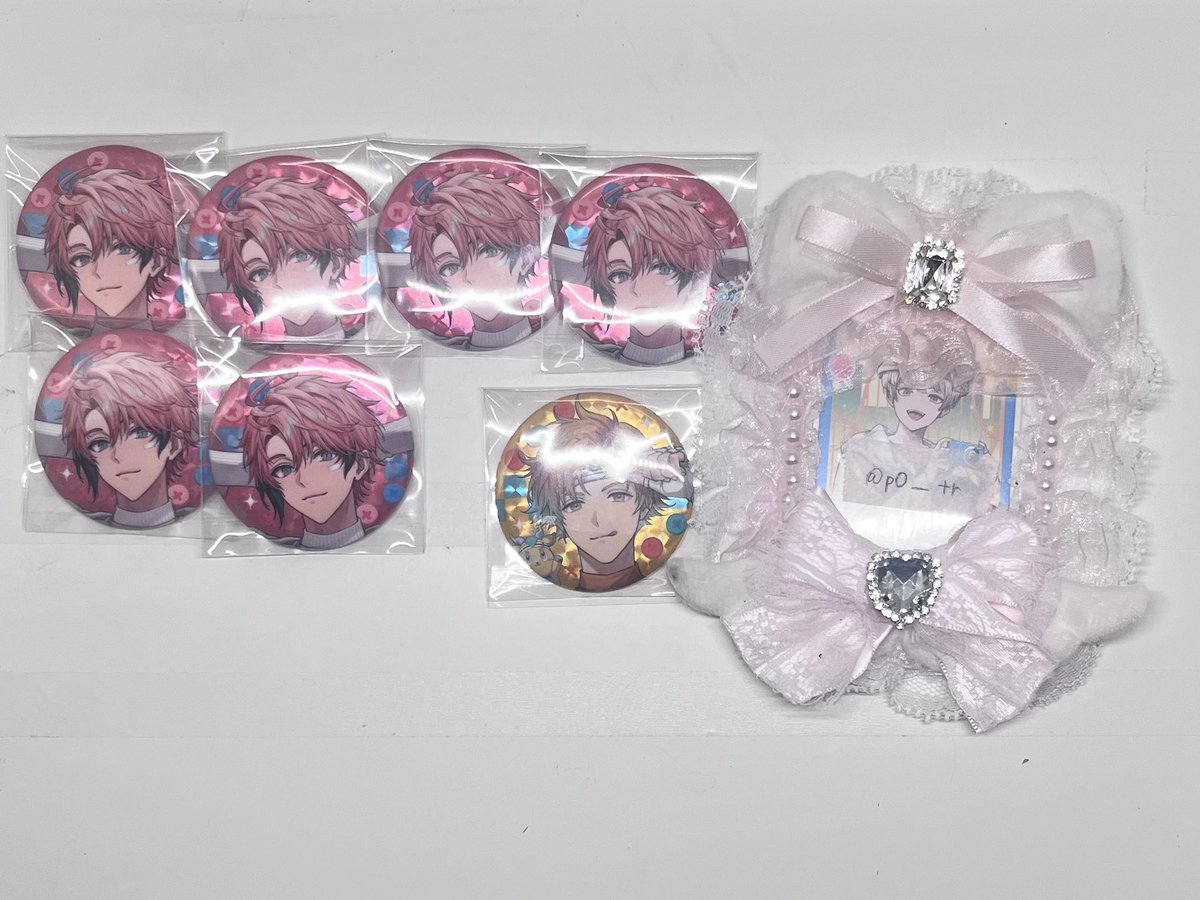 肴@交換募集垢 ﾘﾄﾘﾝ必読 tweet media