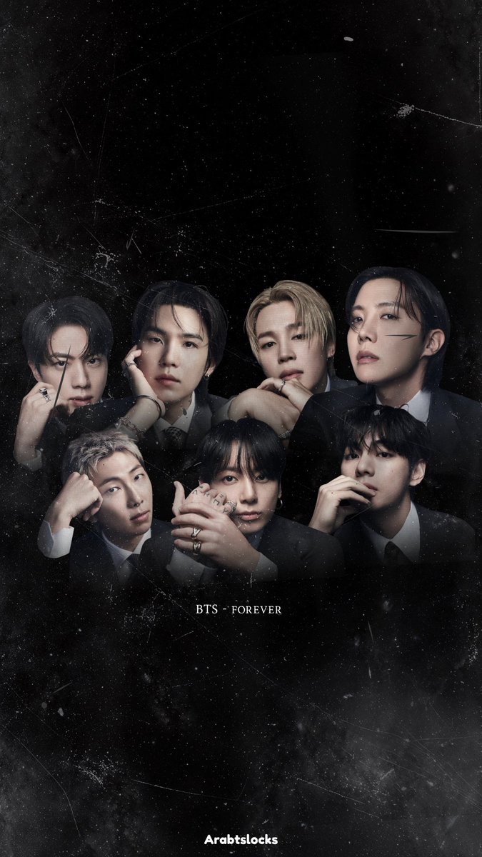 BTS LOCKSCREENS tweet media