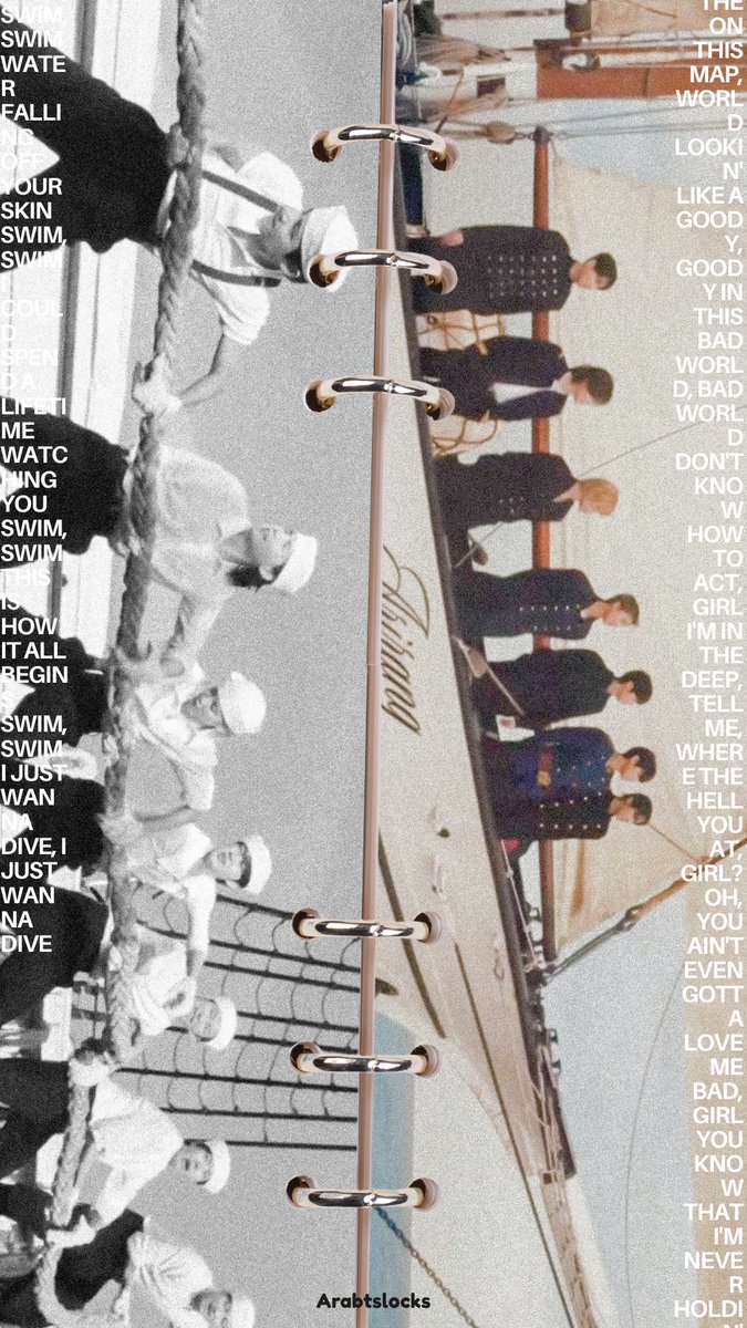 BTS LOCKSCREENS tweet media