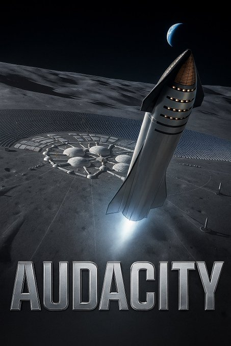 The Moonbase Alpha (@MoonbaseAlpha_X) / Posts / X